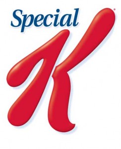 Special K