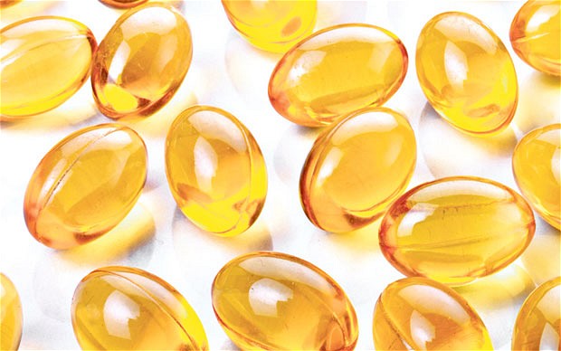 omega 3 vit d