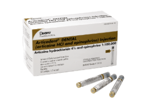 articaine
