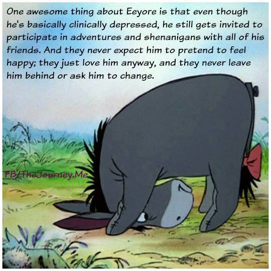 EEYORE