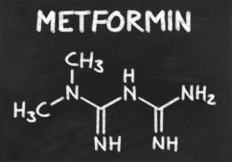 Metformin-Molecular-Structure